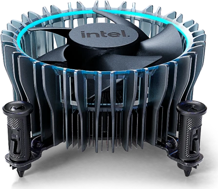 Intel Core i5-12400F