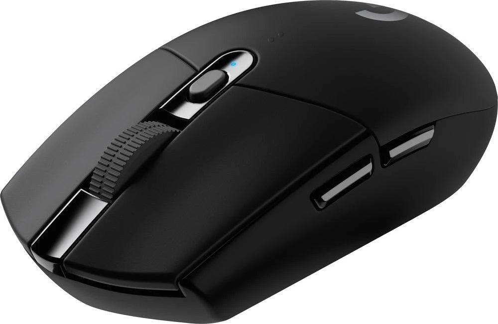 Logitech G305 - fekete
