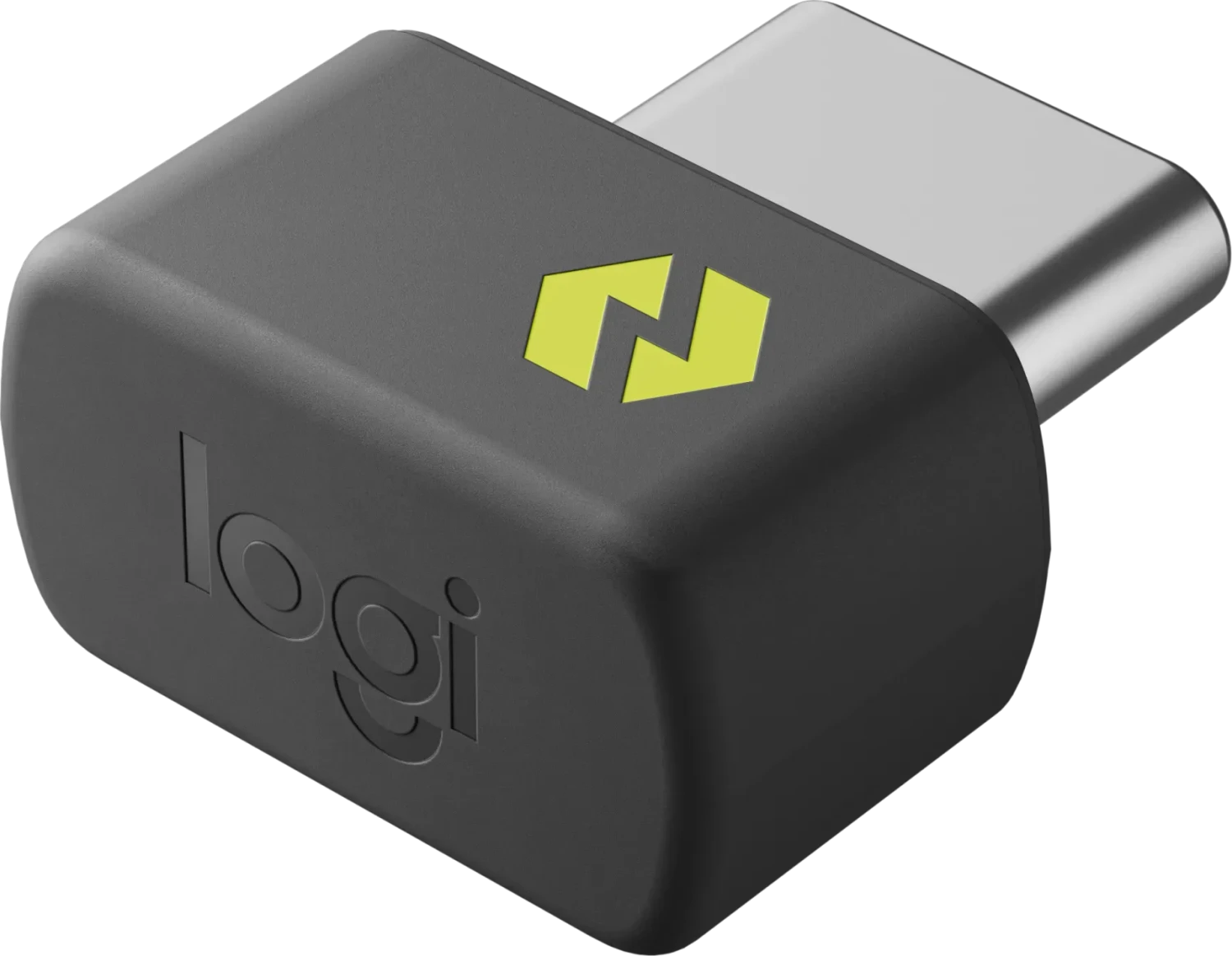 Logitech MX Master 4, Graphite