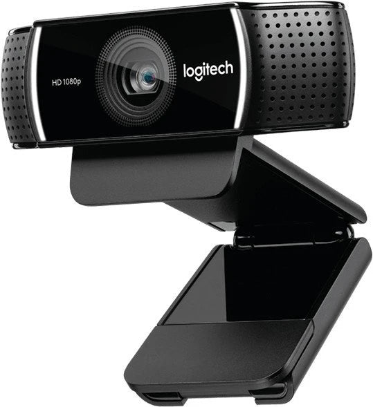 Logitech Pro Stream Webcam C922 PRO