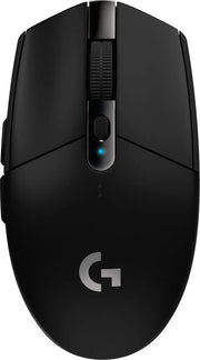 Logitech G305 - fekete