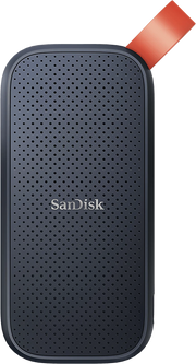 SanDisk Portable SSD 1TB