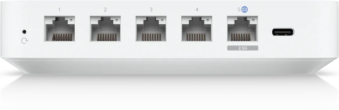 Ubiquiti UniFi Cloud Gateway Ultra