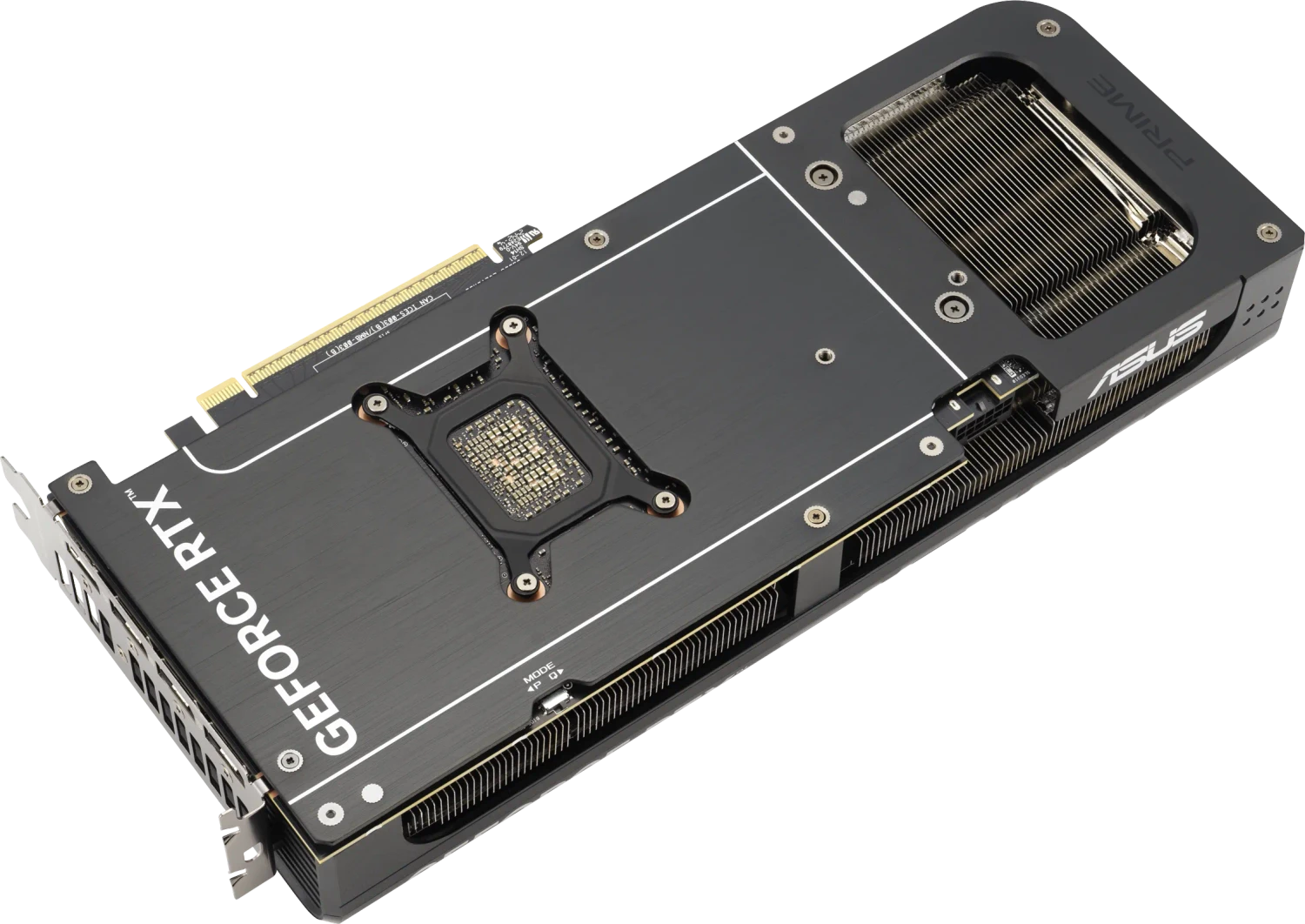 ASUS PRIME GeForce RTX 5070 O12G