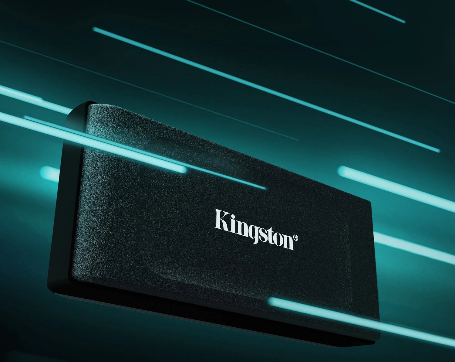 Kingston XS1000 SSD 1TB