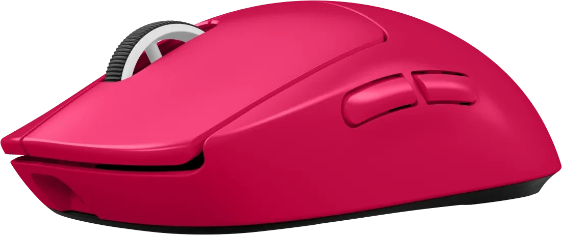 Logitech PRO X Superlight 2, Rose