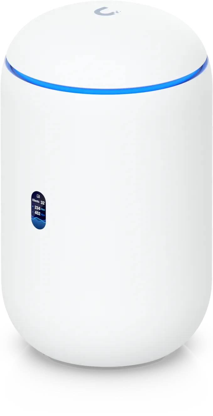 Ubiquiti Dream Router 7