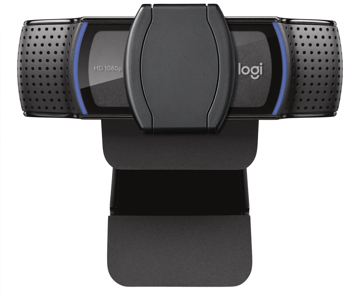 Logitech C920e Business Webcam