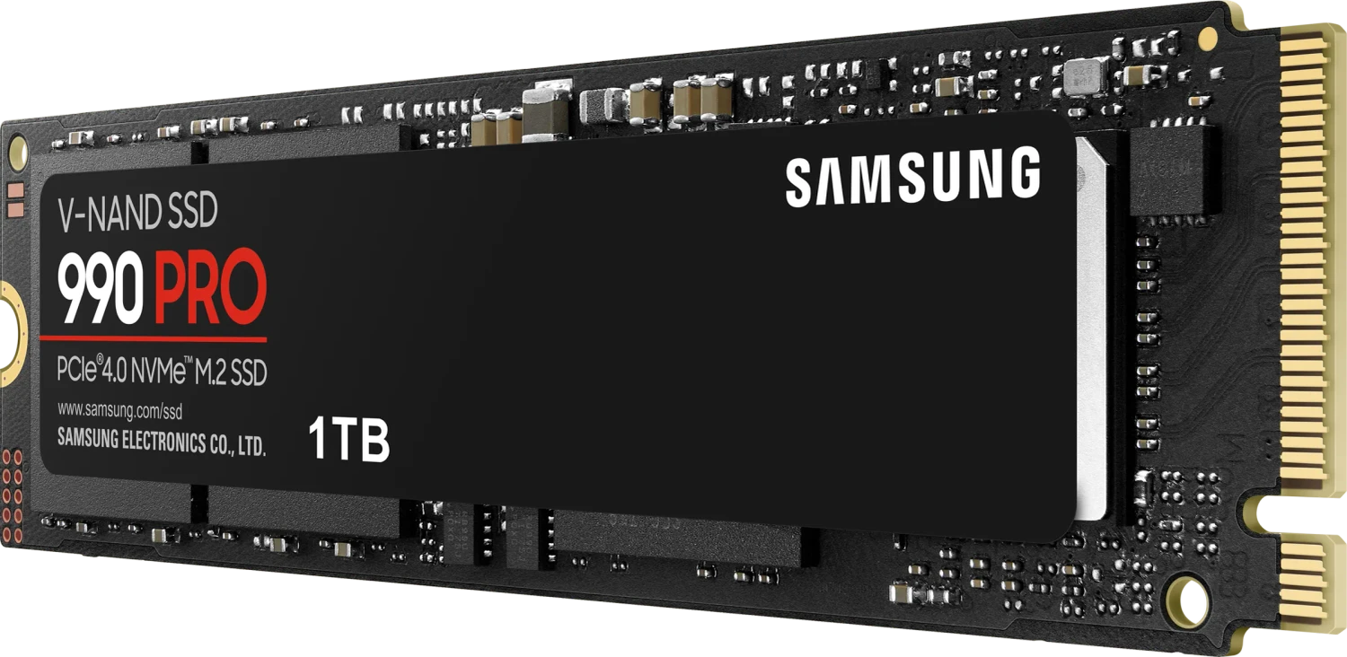 Samsung 990 PRO - 1TB