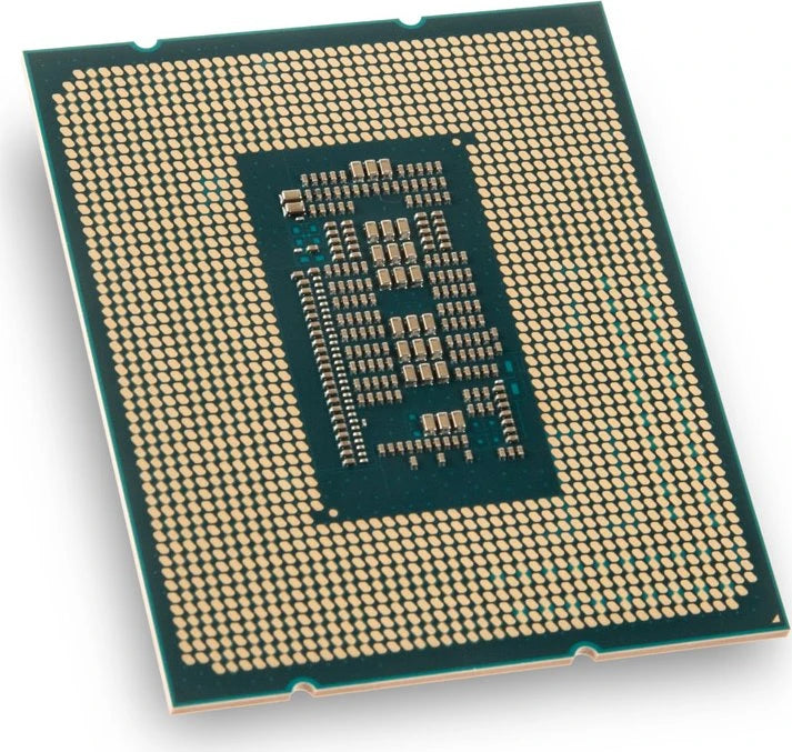 Intel Core i5-12400F