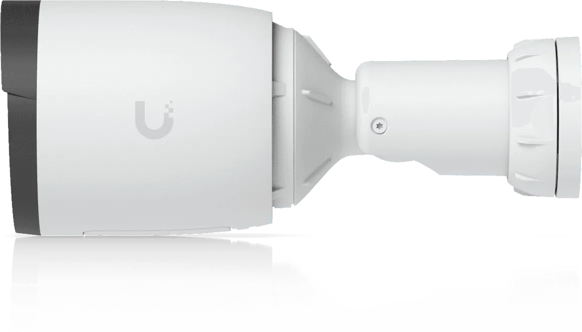Ubiquiti UniFi Protect UVC-G6-Bullet-W, fehér