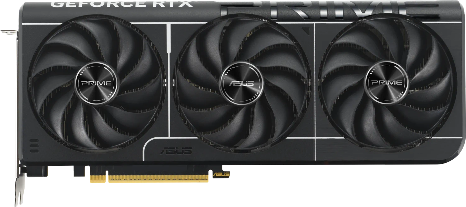 ASUS PRIME GeForce RTX 5070 O12G