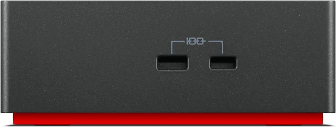 Lenovo ThinkPad Universal USB-C Dock