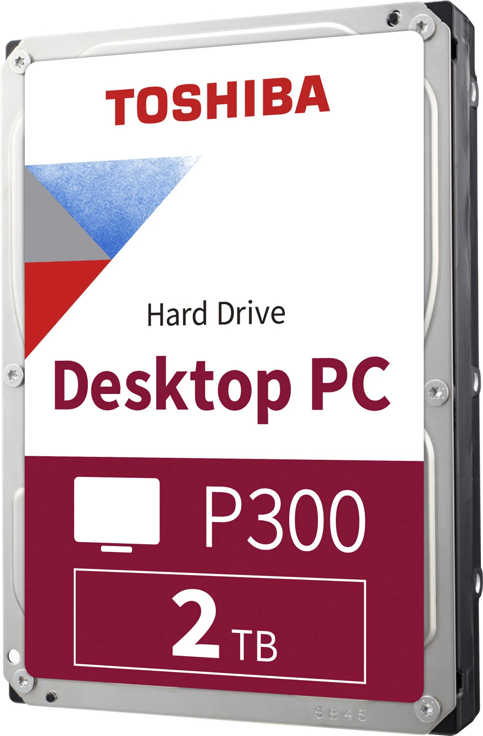 Toshiba P300 3.5 2TB