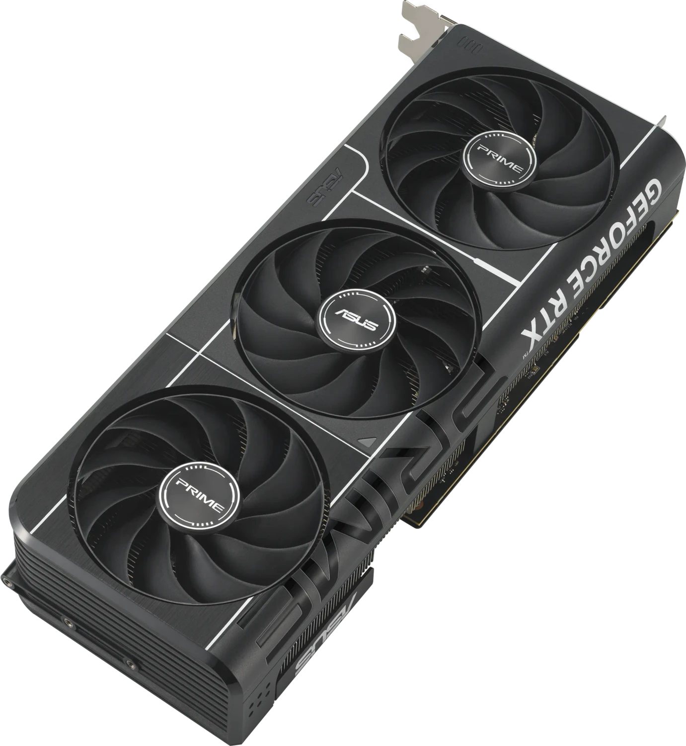 ASUS PRIME GeForce RTX 5070 O12G