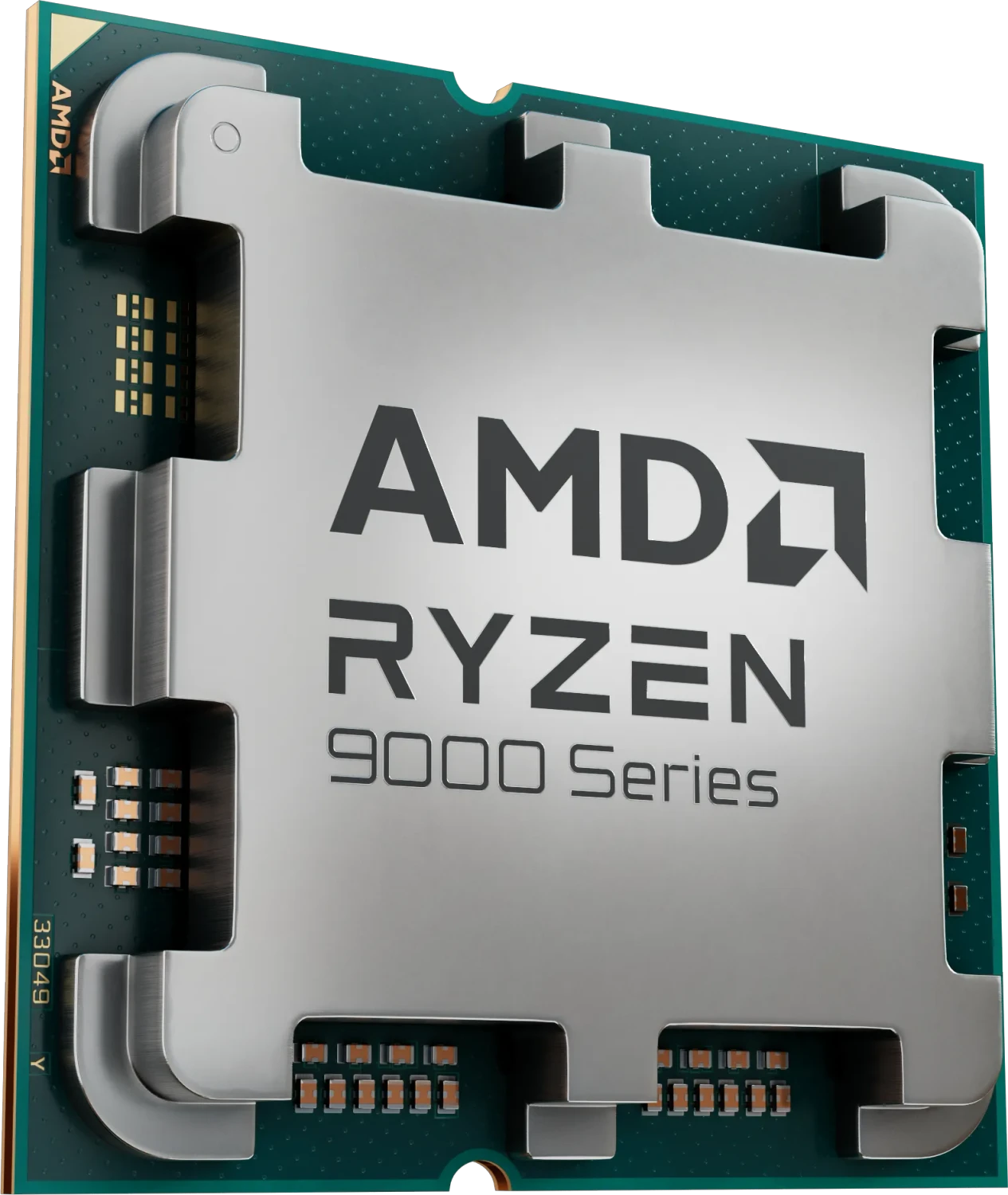 AMD Ryzen 5 9600X