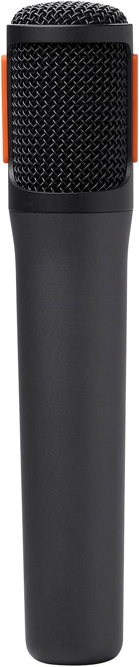 JBL PartyBox Wireless Mic