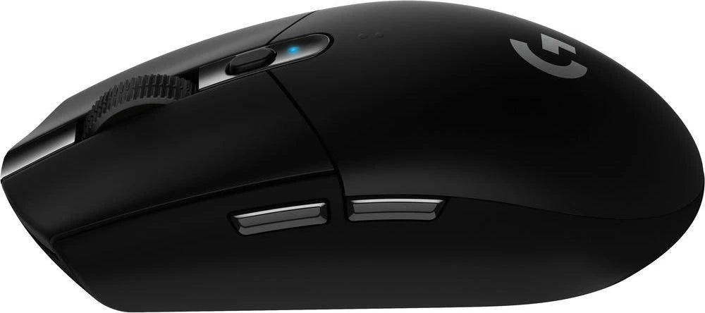 Logitech G305 - fekete
