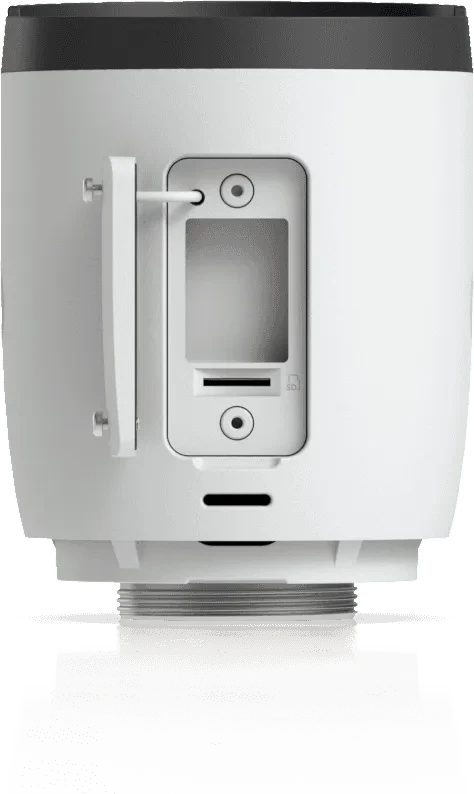 Ubiquiti UniFi Protect UVC-G6-Bullet-W, fehér