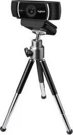 Logitech Pro Stream Webcam C922 PRO