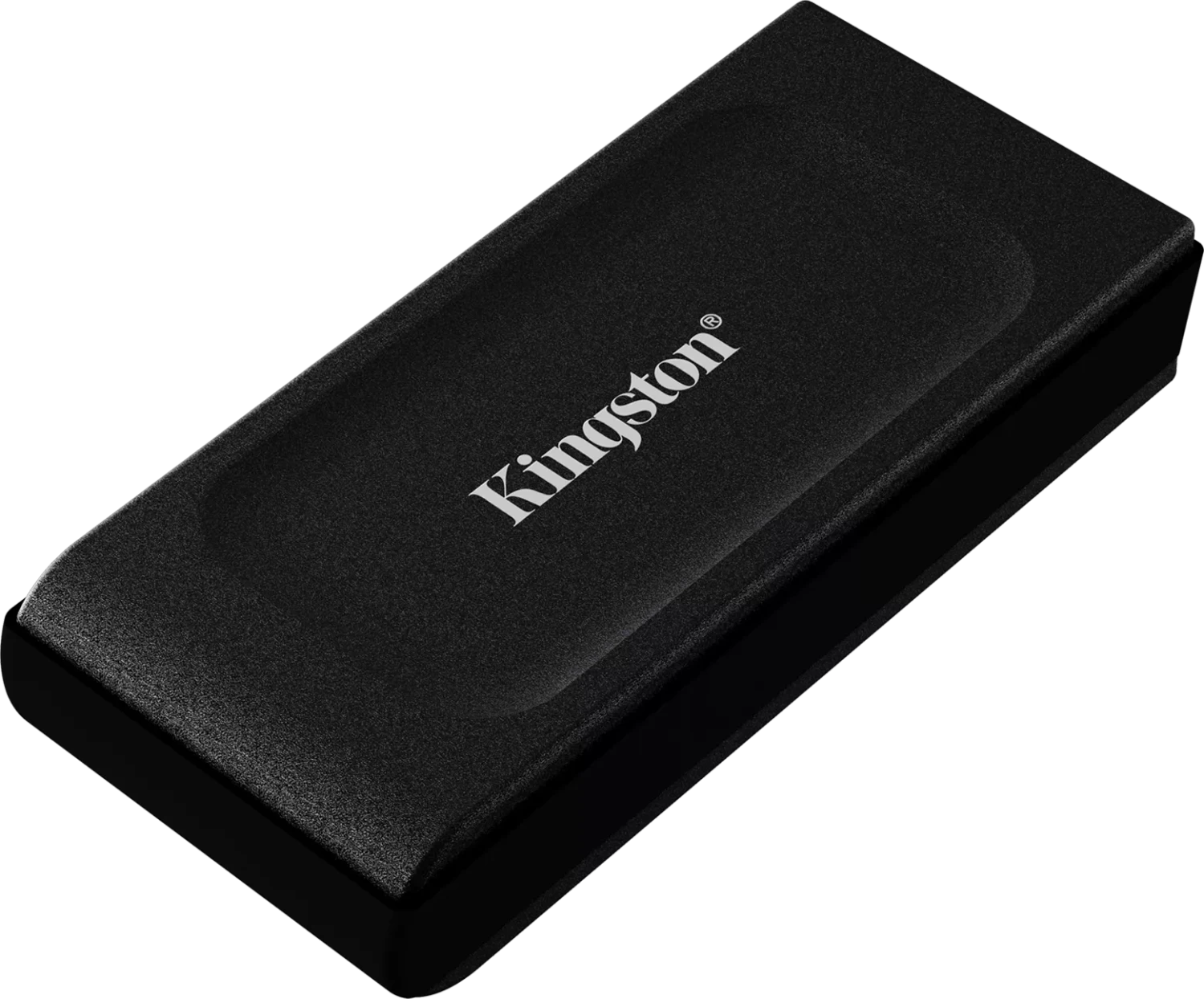 Kingston XS1000 SSD 1TB