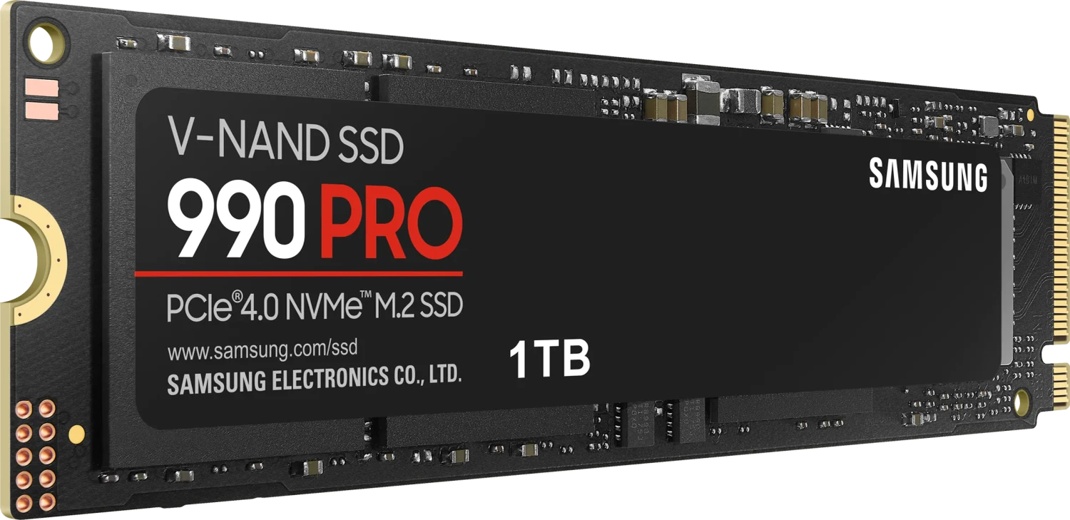 Samsung 990 PRO - 1TB
