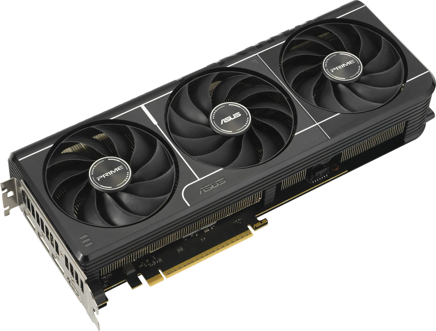 ASUS PRIME GeForce RTX 5070 O12G