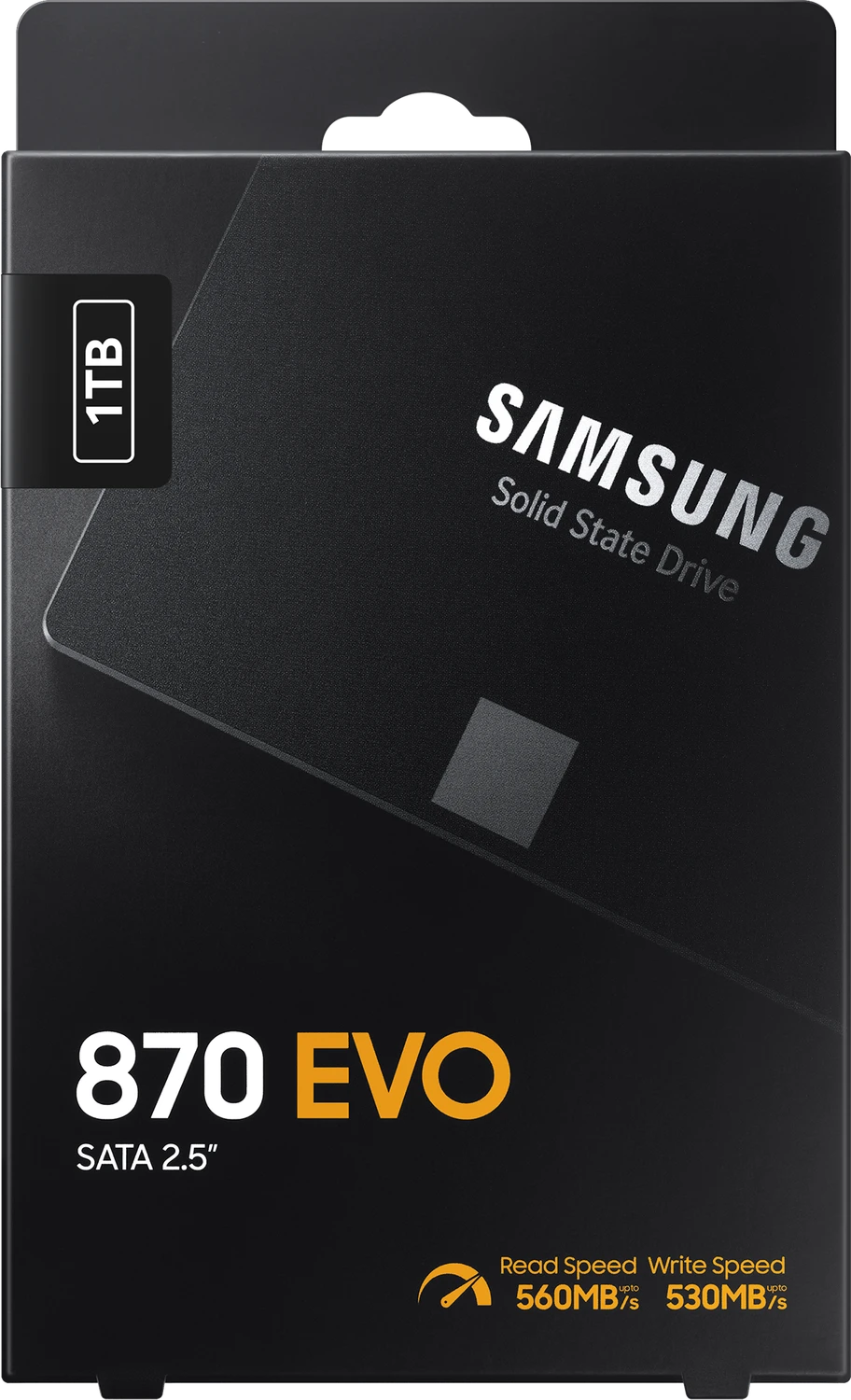 Samsung 870 EVO 1TB