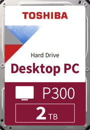 Toshiba P300 3.5 2TB
