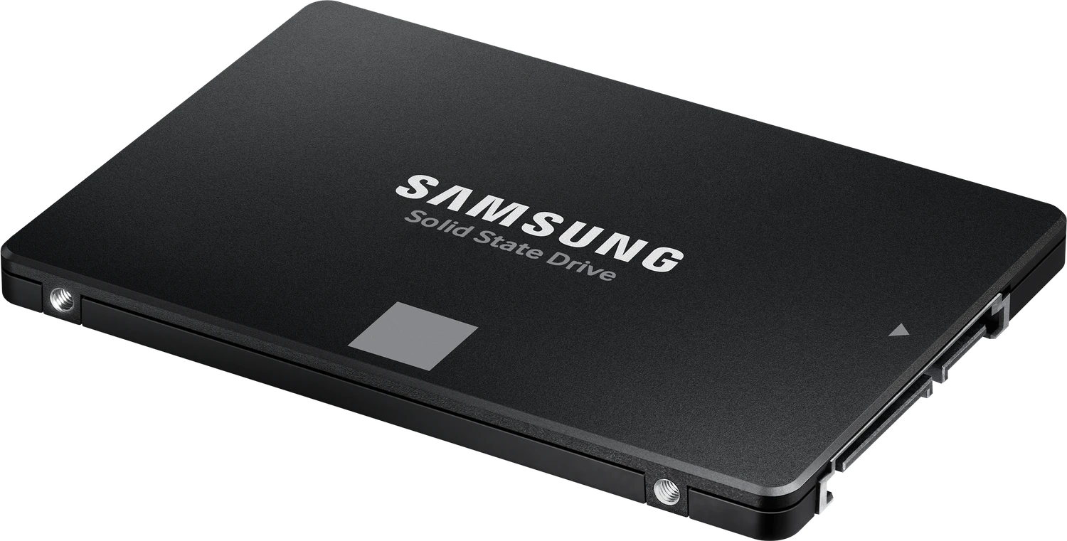Samsung 870 EVO 500GB