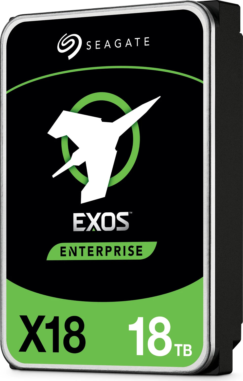 Seagate Exos X X18 18TB