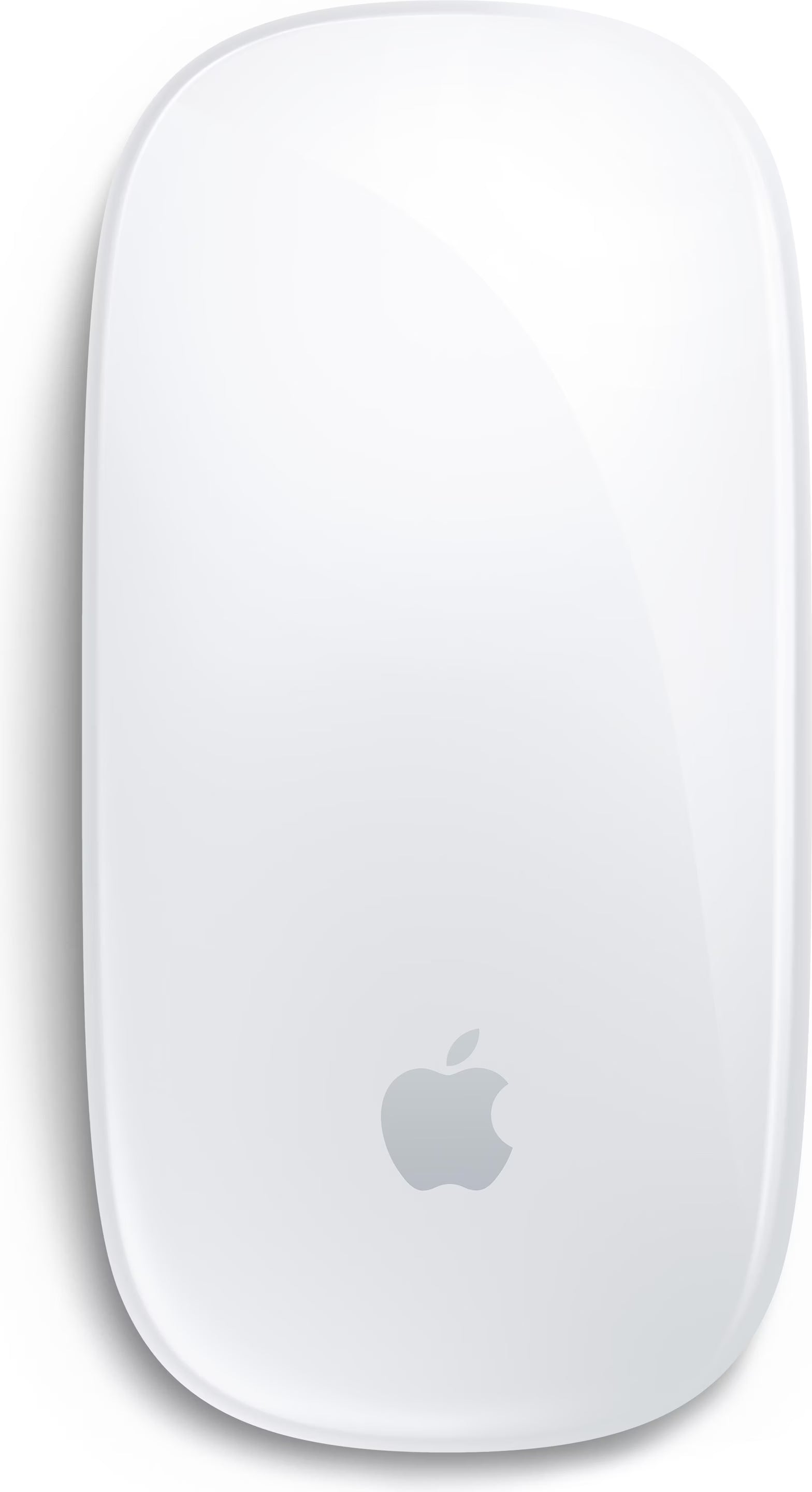 Apple Magic Mouse 2024 - Fehér