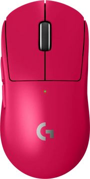Logitech PRO X Superlight 2, Rose