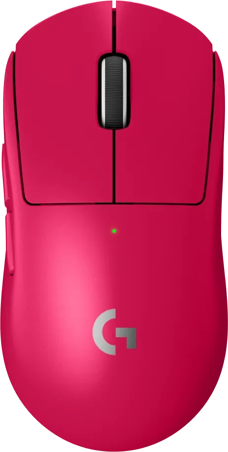 Logitech PRO X Superlight 2, Rose