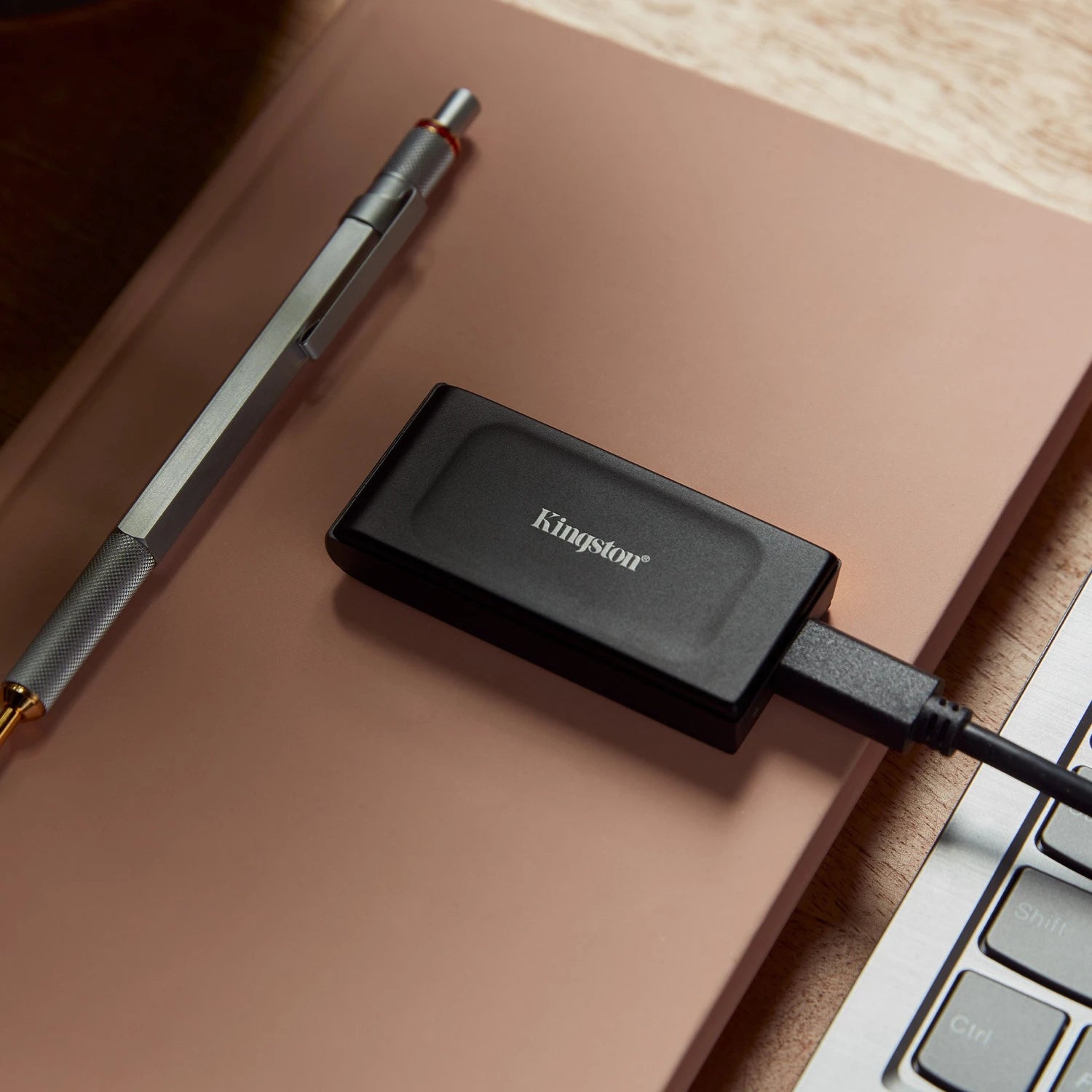 Kingston XS1000 SSD 1TB