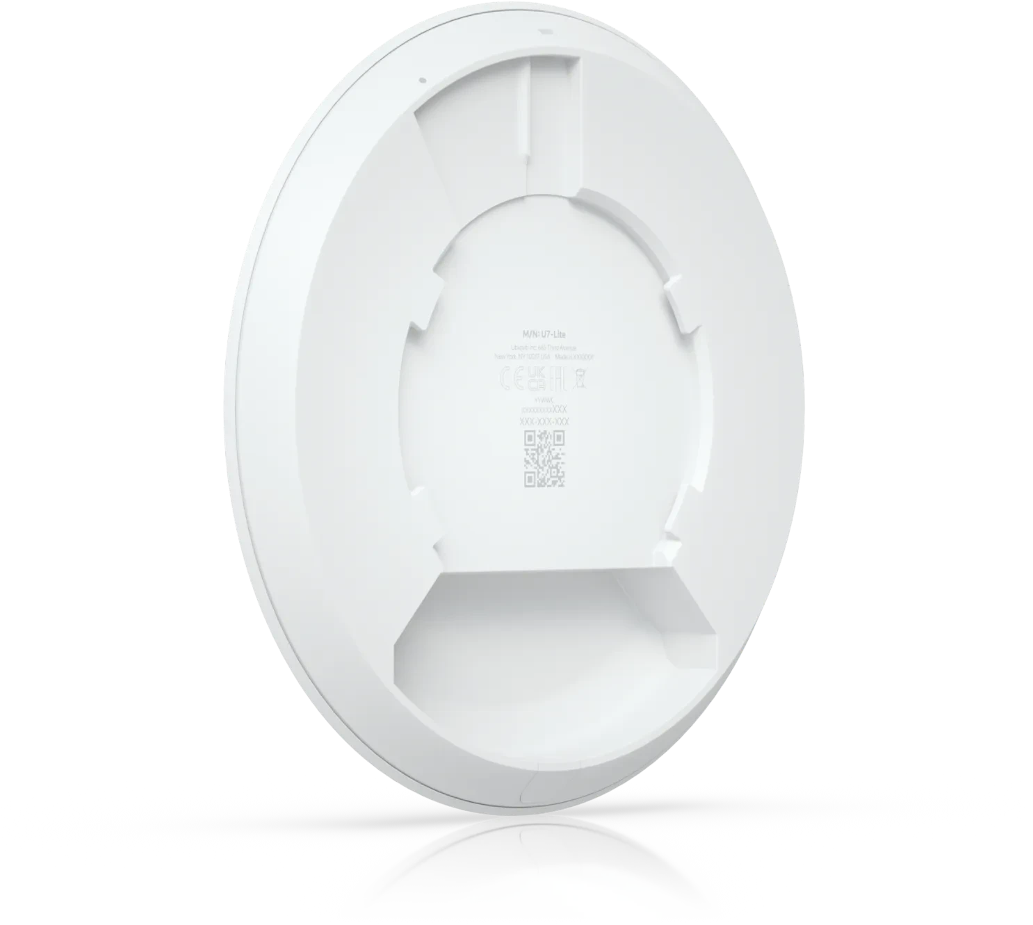 Ubiquiti UniFi U7 Lite