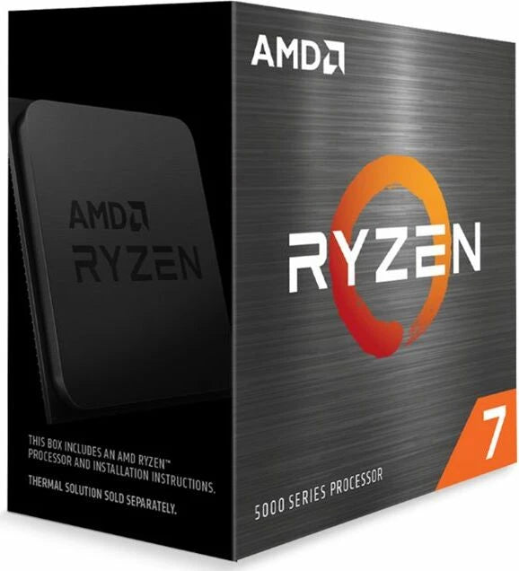 AMD Ryzen 7 5700X