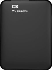 WD Elements Portable 4TB