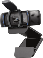 Logitech C920e Business Webcam