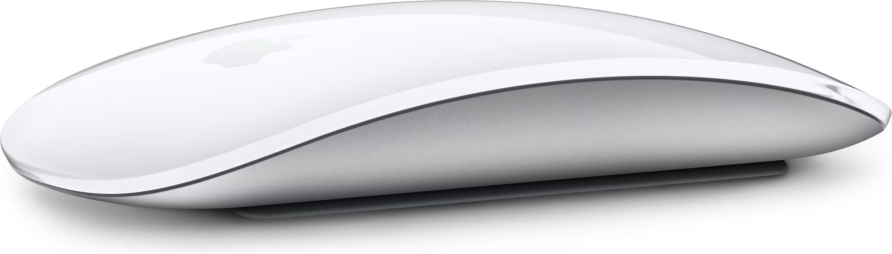 Apple Magic Mouse 2024 - Fehér