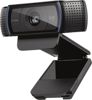 Logitech HD Pro Webcam C920