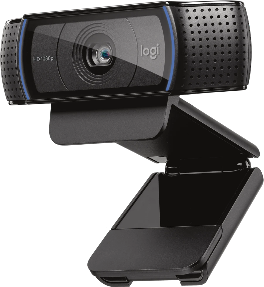 Logitech HD Pro Webcam C920