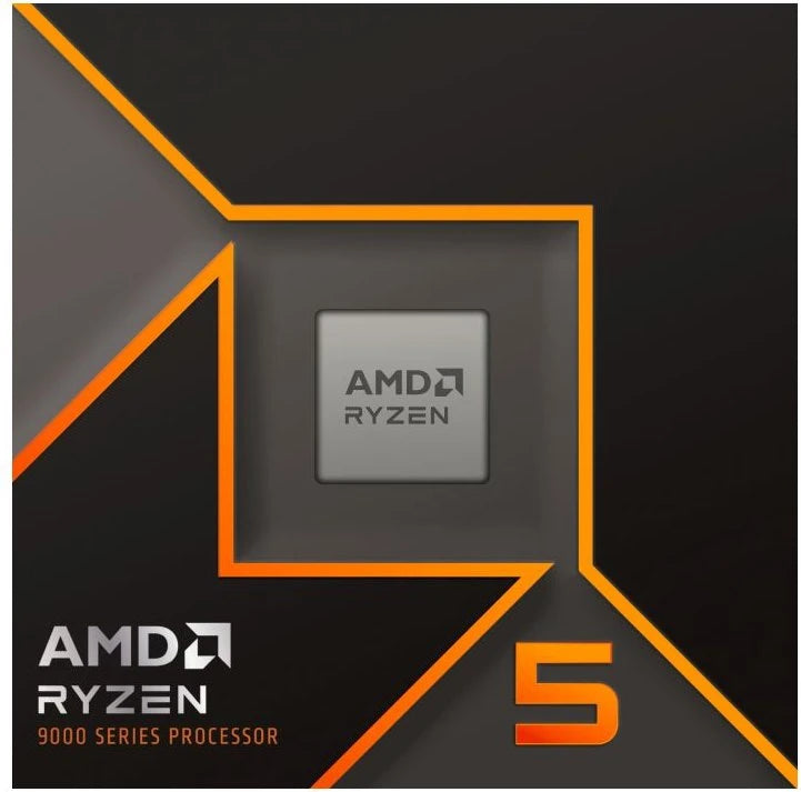 AMD Ryzen 5 9600X