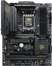 MSI MAG B850 TOMAHAWK WIFI