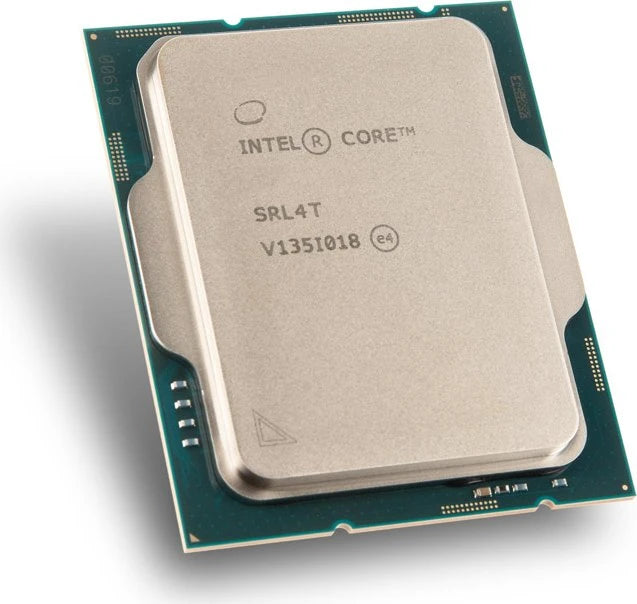 Intel Core i5-12400F