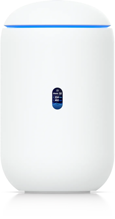 Ubiquiti Dream Router 7