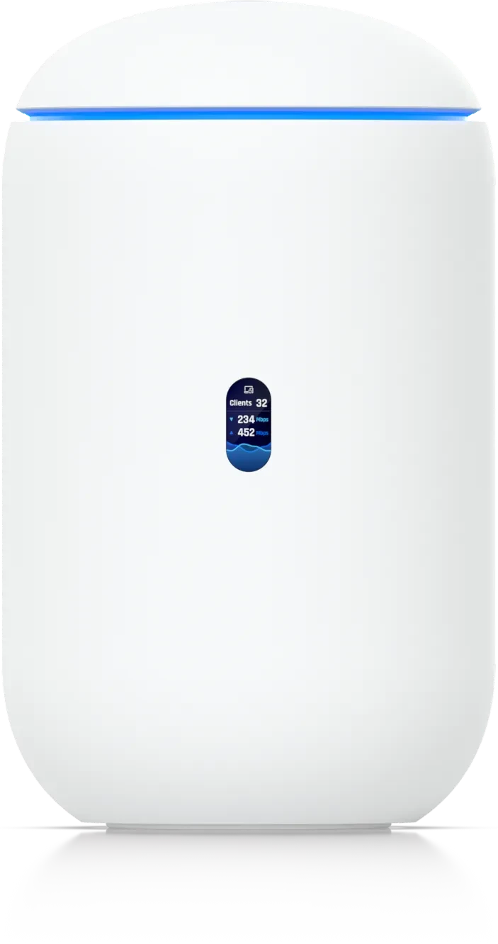 Ubiquiti Dream Router 7