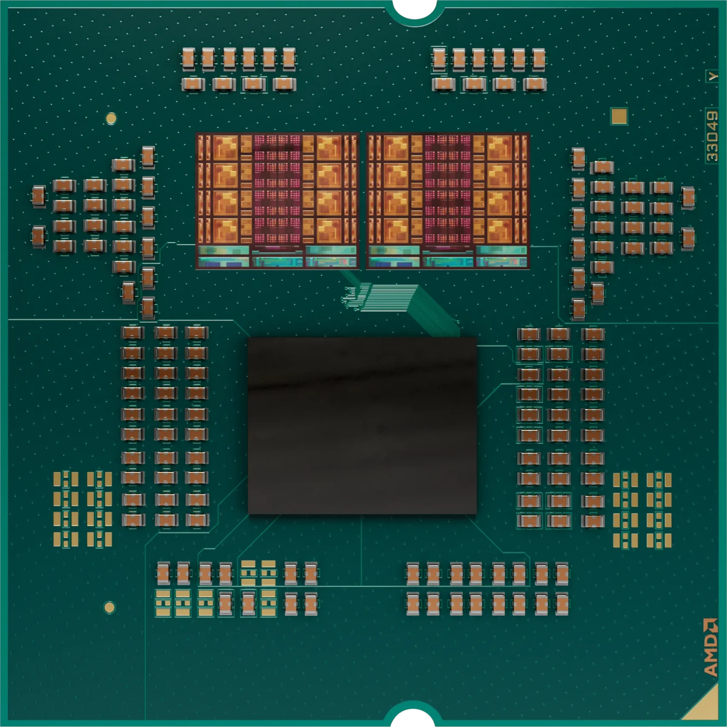 AMD Ryzen 7 9800X3D
