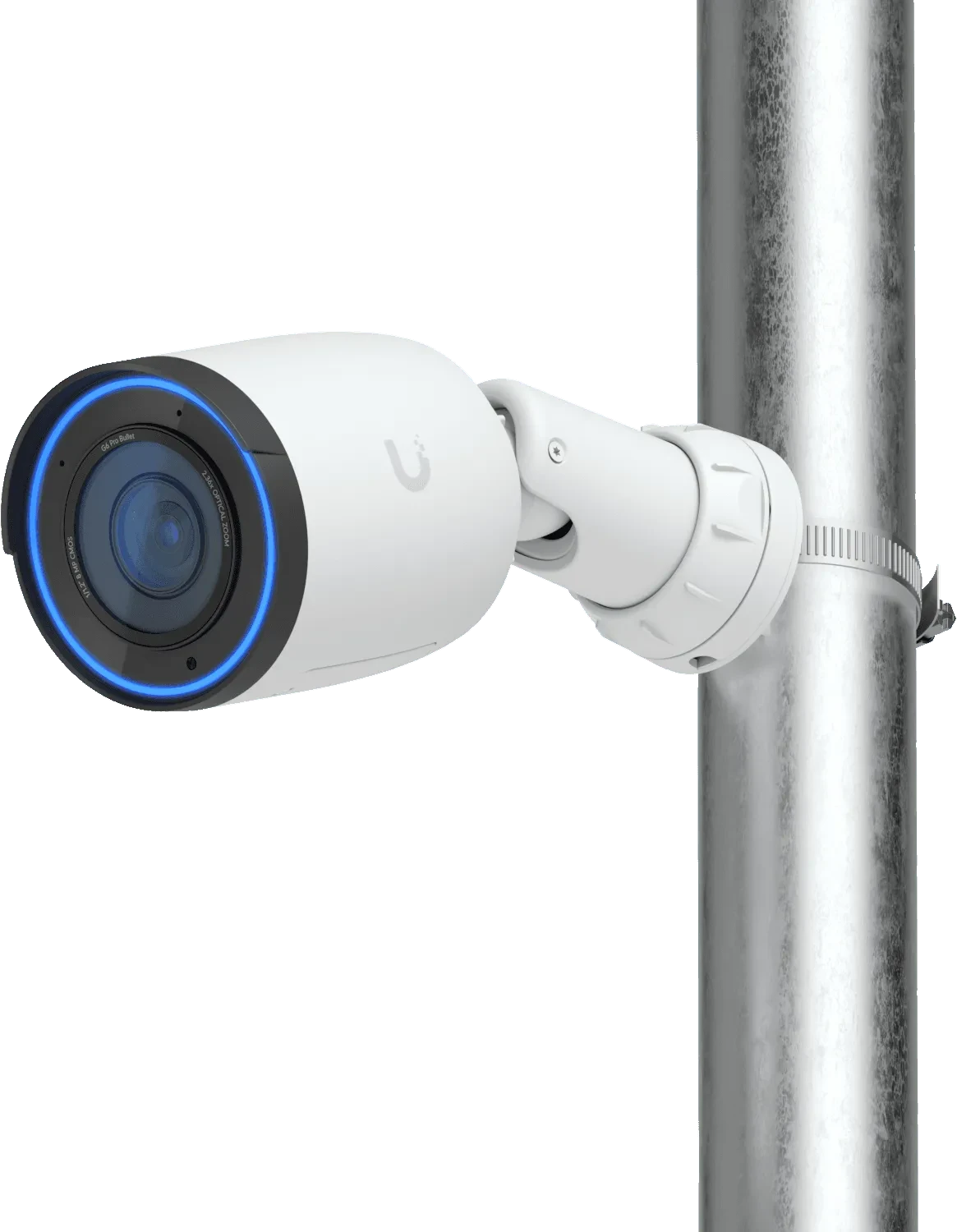 Ubiquiti UniFi Protect UVC-G6-Bullet-W, fehér