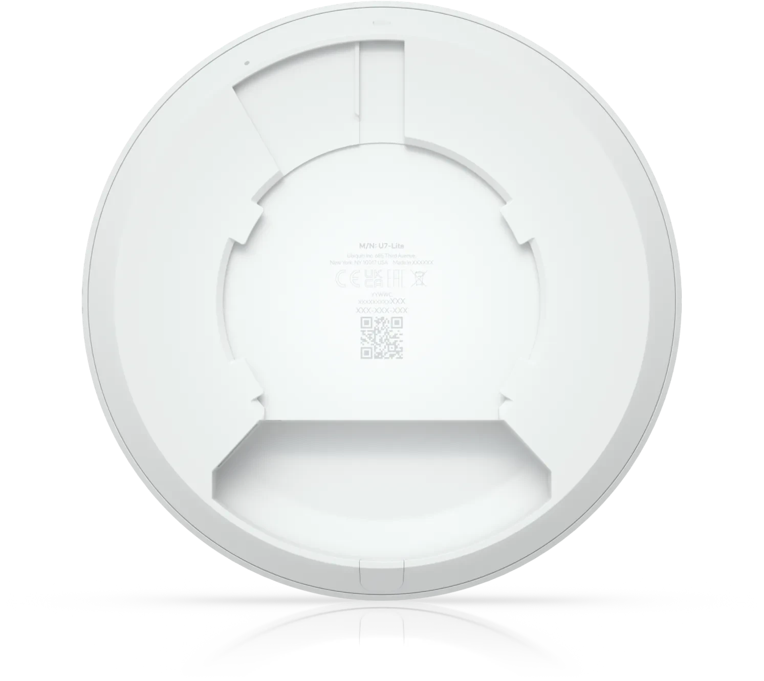 Ubiquiti UniFi U7 Lite